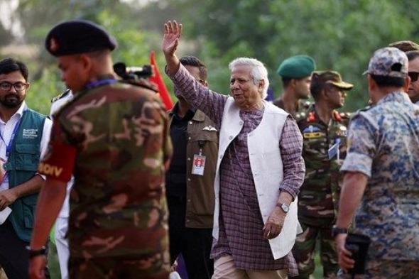 بنغلادش تطرح إصلاحات دستورية للاستفتاء