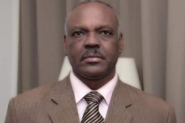 أبونمو: الحرب تكشف حجم التدخلات الخارجية… والسودانيون يصطفون خلف دولتهم