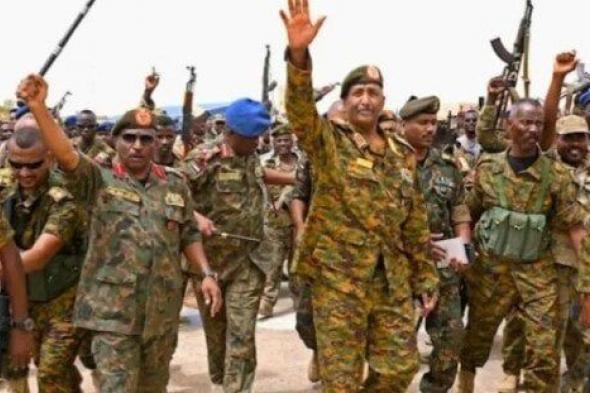 شاهد بالفيديو.. “كازقيل” كاكي أخضر.. الجيش يواصل التقدم في كردفان ويستعيد منطقتين من مليشيا الدعم السريع