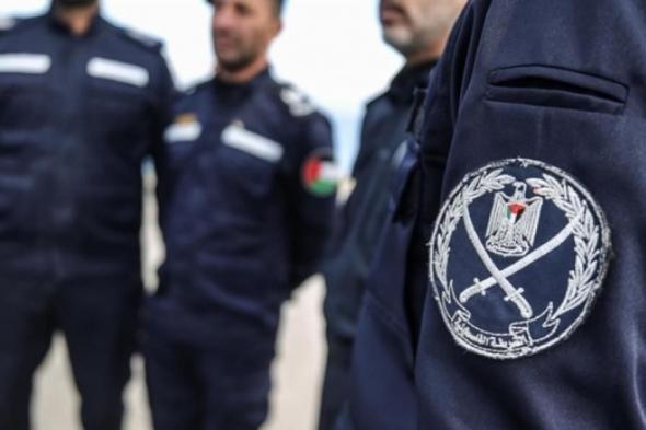 الاتحاد الأوروبي يبحث تدريب 3 آلاف شرطي فلسطيني