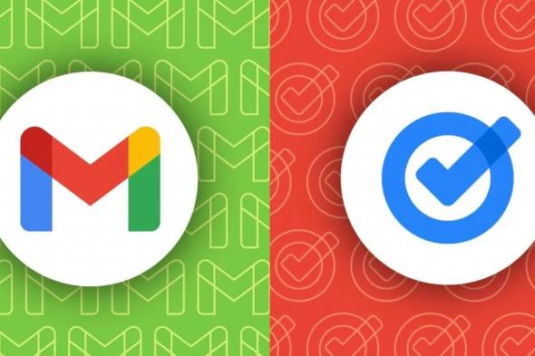 تكنولوجيا: جوجل تضيف نقاط لرسائل Gmail غير المقروءة وتمنح Google Tasks مواعيد نهائية