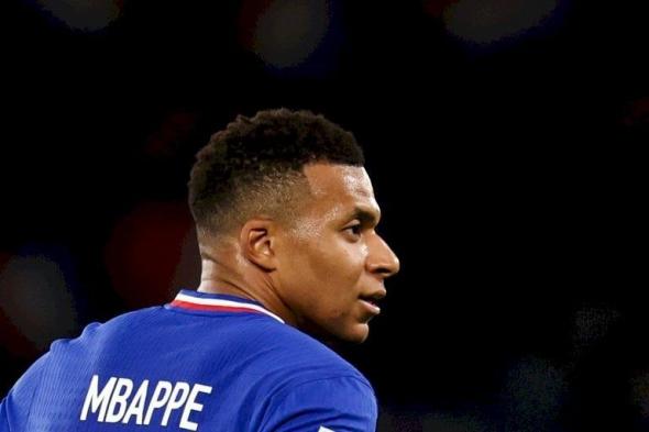 مبابي وسان جرمان في دعاوى متبادلة بمئات الملايين