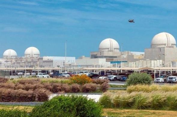 الهيئة الوطنية لإدارة الطوارئ والأزمات والكوارث تنظم التمرين الوطني "براكة الإمارات 2025"