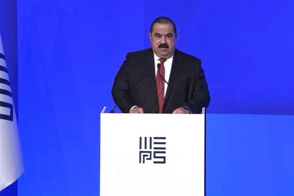 السامرائي يصل إلى دهوك للمشاركة في منتدى السلام والأمن