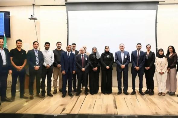 14037 مبتعثا ومبتعثة بأمريكا يعززون الاستثمار في رأس المال البشري