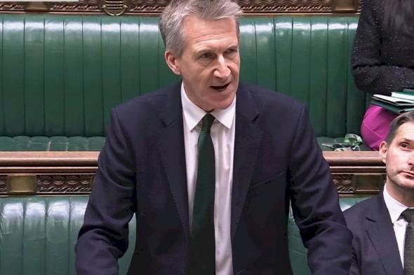 اختراقات تجسس صينية للمملكة المتحدة