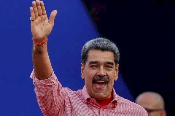 التايمز: أسطول ترامب قبالة سواحل فنزويلا رسالة إلى الرئيس مادورو