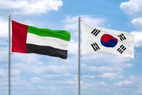 مباشر.. رئيس جمهورية كوريا في "زيارة دولة" إلى الإمارات