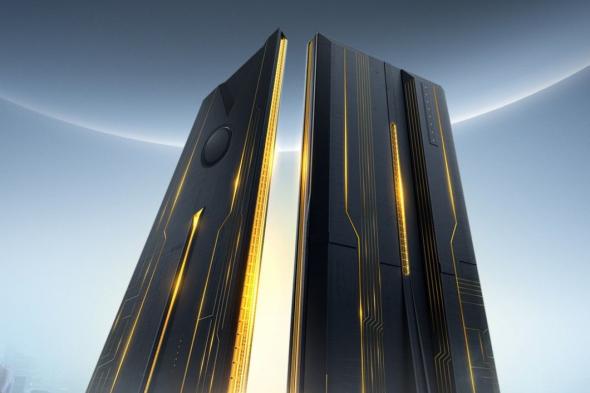 Poco تكشف رسميًا عن سلسلة F8 عالميًا في 26 نوفمبر – تعرف على التفاصيل!