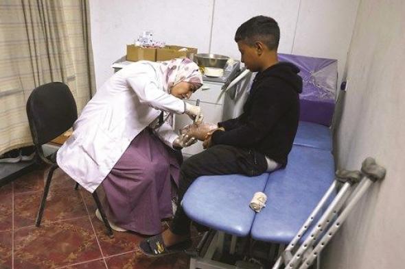 «الصحة العالمية»: وفاة 900 مريض في غزة بسبب تعذر الإجلاء الطبي