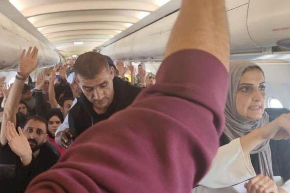 خوفاً من "أجندة تهجير"... جنوب أفريقيا ترفض استقبال رحلات تُقل فلسطينيين