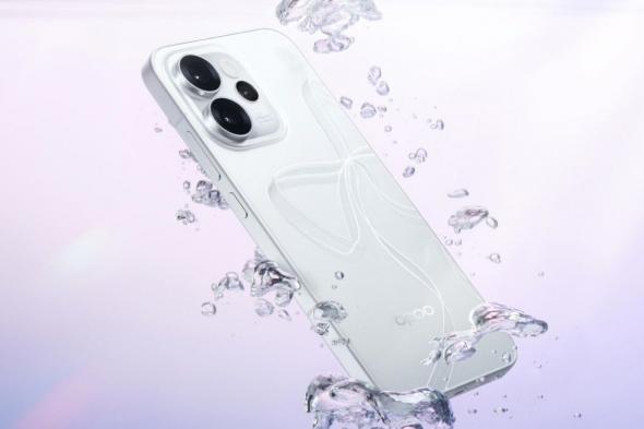 تكنولوجيا: Oppo تكشف رسميًا عن Reno15 وReno15 Pro في الصين