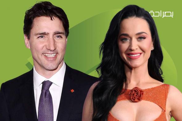 أوّل ردّ من زوجة جاستن ترودو السابقة بعد ارتباطه بكايتي بيري… تعليق صادم قلب مواقع التواصل!