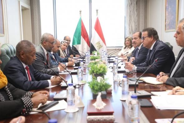 مصر تتمسك بتنفيذ مقترحات «الرباعية» لتسوية الصراع في السودان