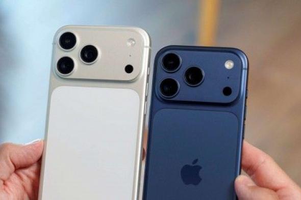 تكنولوجيا: تقرير: أبل تخطط للكشف عن آيفون على مرحلتين في الخريف والربيع