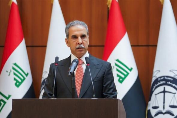 فائق زيدان: العراق لاعب محوري والاستقرار السياسي في العراق ضرورة إقليمية