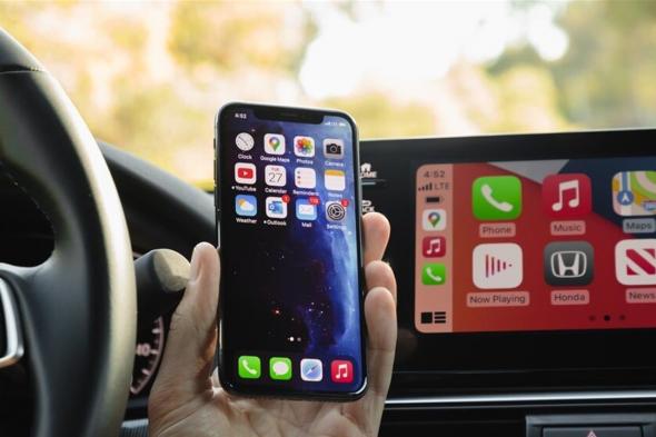 5 ميزات مخفية في "أبل كاربلاي"