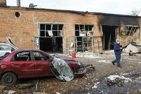 روسيا: لن نشارك بمفاوضات أوكرانيا في إسطنبول اليوم