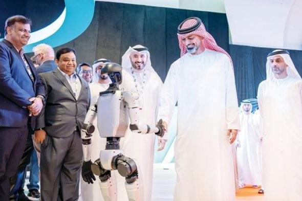 عمار بن حميد: مواكبة التحولات المتسارعة في العالم