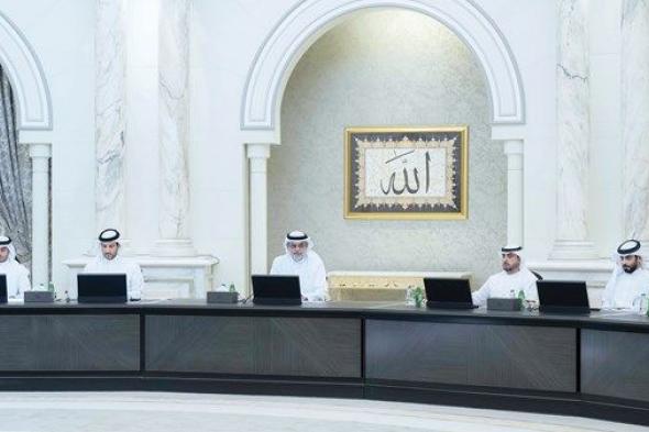 «تنفيذي الشارقة» يقر منح مساعدات نوعية إضافية داعمة للفئات المستحقة من المواطنين