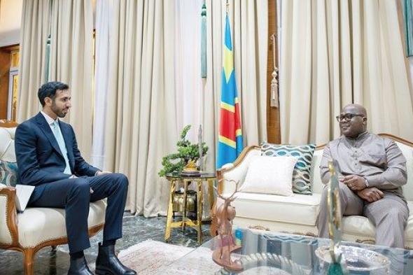 الإمارات تدعو إلى وقف فوري لإطلاق النار في السودان