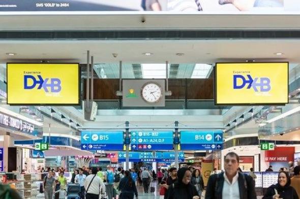 مطارات دبي: تطبيق «السجادة الحمراء» يشمل المسافرين القادمين بمبنى 3 خلال شهرين