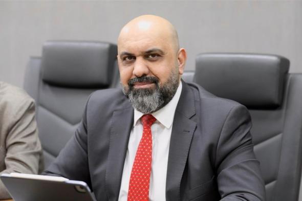 أمر ولائي بإيقاف إنهاء تكليف هشام الركابي من عضوية مجلس أمناء هيئة الإعلام والاتصالات