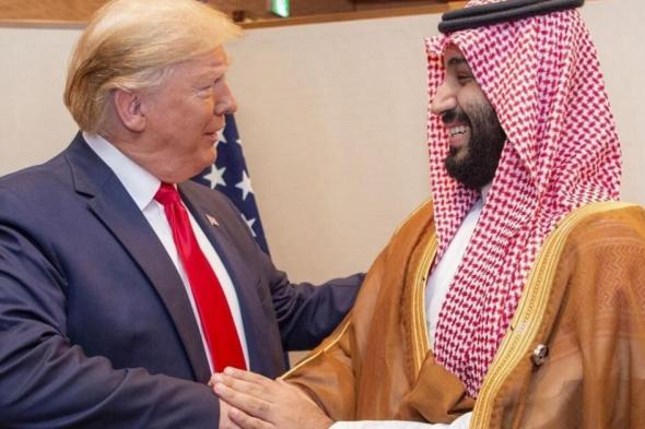 لقاء ترامب وبن سلمان: إف-35 للسعودية والتطبيع مرهون بحل الدولتين