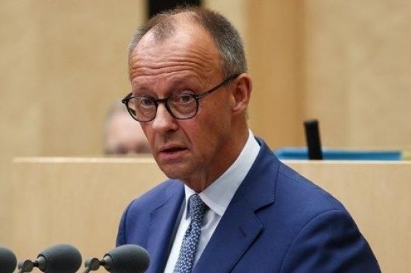 المستشار الألماني يدعو إلى معايير موحّدة لحماية أسواق الكريسماس