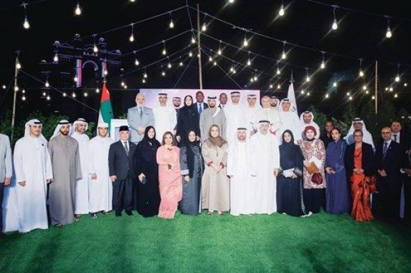 «بيت العائلة الإبراهيمية» يشارك في المهرجان الوطني للتسامح والتعايش