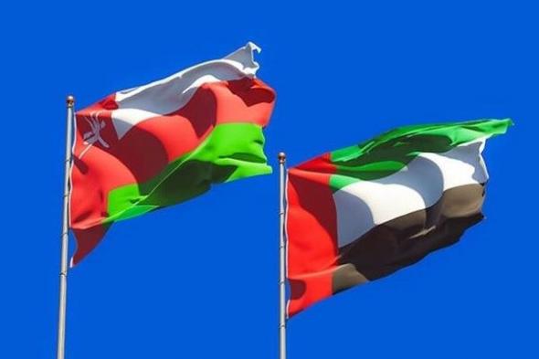 حكام الإمارات يهنئون سلطان عمان باليوم الوطني