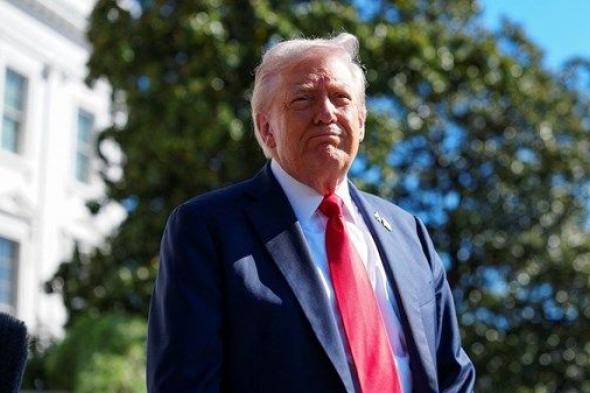 ترامب يعلن موعد لقاءه مع زهران ممداني