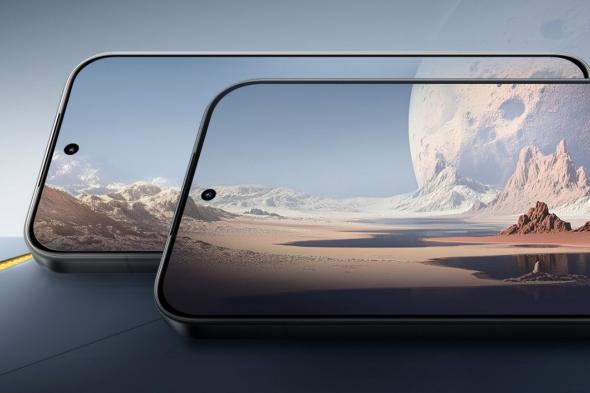 تكنولوجيا: كاميرا 5x تقرّبك أكثر.. هاتف Poco F8 Ultra يكشف عن تفاصيل مثيرة جديدة