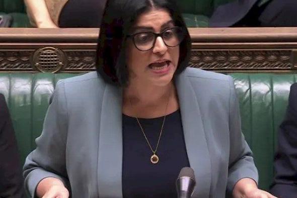 إجراءات بريطانية مشددة غير مسبوقة