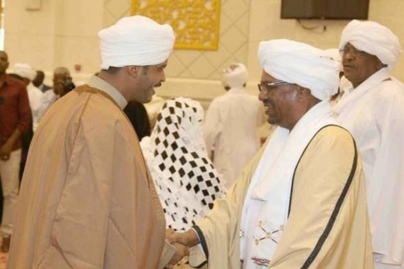 ماذا قال القيادي بحكومة “تأسيس” إبراهيم الميرغني عن تصريحات الرئيس الأمريكي ترامب وعد فيها بالتدخل لوقف الحرب في السودان؟