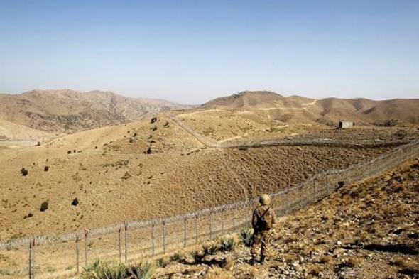 باكستان: مقتل العشرات بعمليات قرب الحدود مع أفغانستان
