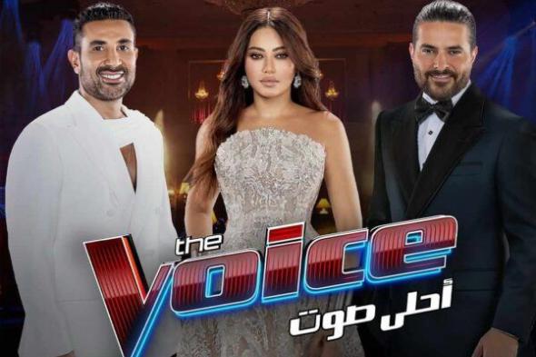 منافسة شرسة في الحلقة الرابعة من “الصوت وبس”… والمقاعد الأخيرة تُشعل التحدّي