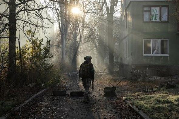 الاتحاد الأوروبي يطالب بإشراكه وكييف لإنهاء أزمة أوكرانيا