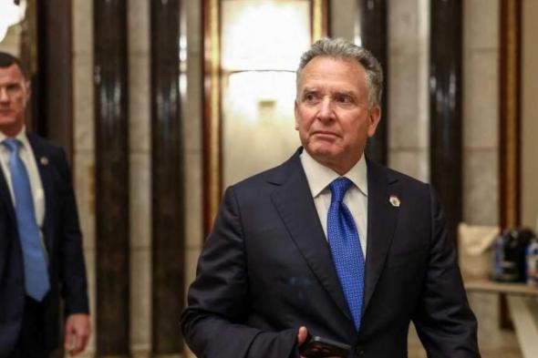 ويتكوف يلتقي وفدا من حماس برئاسة الحية الأربعاء في تركيا