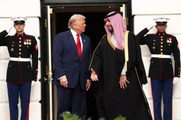 بناء مفاعلات نووية بالمملكة بعد اكتمال المحادثات السعودية الأمريكية