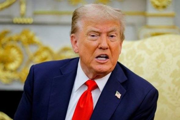 خطة أميركية جديدة من 28 بنداً لإنهاء الحرب في أوكرانيا