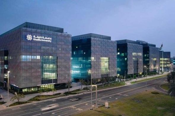 بروفيسورة في جامعة خليفة ضمن قائمة «أفضل 50 امرأة في قطاع الهيدروجين» عالمياً