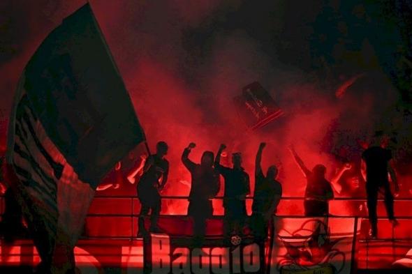 بطولة إيطاليا: ديربي مشتعل بين إنتر وميلان وحامل اللقب لاستعادة توازنه