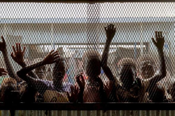 هل يُسهم تدخل الرئيس الأميركي في الأزمة السودانية بوضع نهاية لها؟