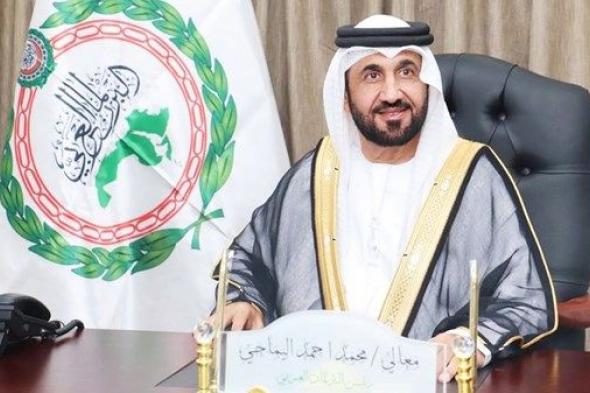رئيس البرلمان العربي يرحّب باعتماد الجمعية العامة قرارات داعمة لفلسطين بأغلبية ساحقة