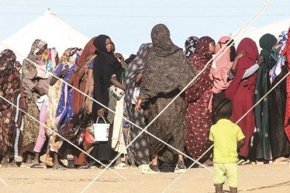 الإمارات.. صوت ثابت لدعم إنهاء الحرب الأهلية في السودان