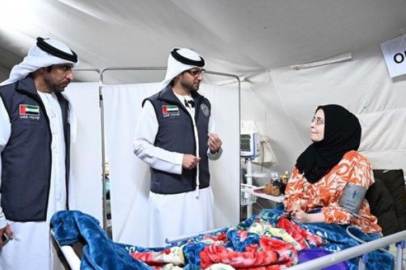 برنامج البعثات الاجتماعية للشباب يختتم أعمال دفعته الثانية ضمن «الفارس الشهم 3»