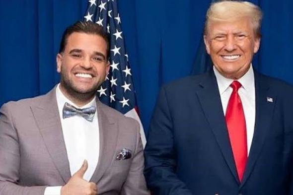 مبعوث ترامب في العراق: أتطلع لزيارة العراق قريبًا والاجتماع مع قادته الرئيسيين