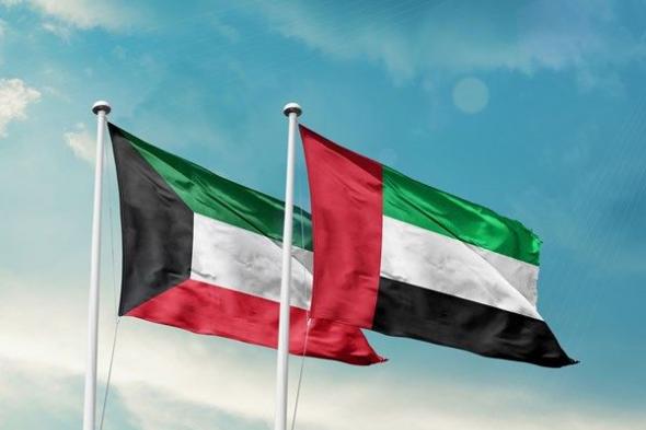 رئيس الدولة يوجّه بالاحتفاء بالعلاقات الإماراتية الكويتية ابتداء من 29 يناير المقبل
