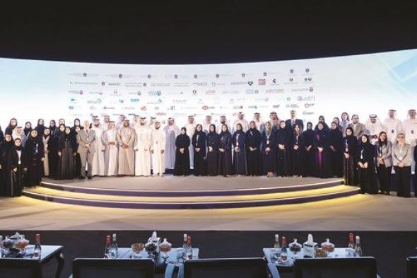 تحت رعاية منصور بن زايد.. إطلاق الدورة الرابعة من جائزة «نافس» للمنشآت والأفراد